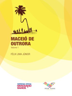 cover image of Maceió de Outrora